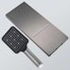 Вбудована душова система GAPPO G7107-79, 3 режими, латунь, збройова сталь