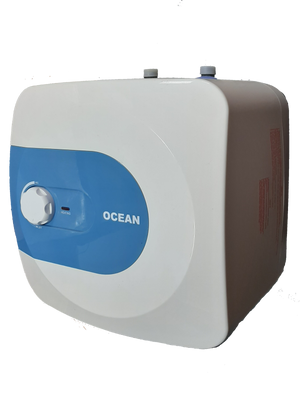 Бойлер OCEAN MINI 15 DC-SA-U (2.0) верхн. підключення