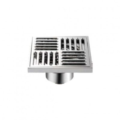 Душовий трап латунний GAPPO G81051