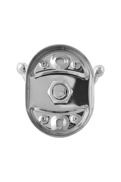 Крючок для ванной комнаты Kroner KRM Elbe - ACC2905-2
