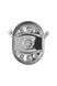 Крючок для ванной комнаты Kroner KRM Elbe - ACC2905-2