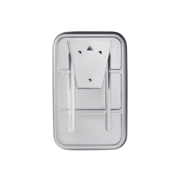 Диспенсер для рідкого мила Kroner KRM Rizze - ACC405-8