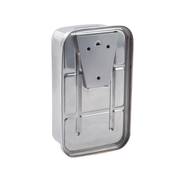 Диспенсер для рідкого мила Kroner KRM Rizze - ACC405-8