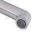Змішувач для умивальника Koer KB-10029-01 Хром (KR5478)