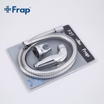 Гігієнічний набір Frap F27 (лійка, шланг, кронштейн)