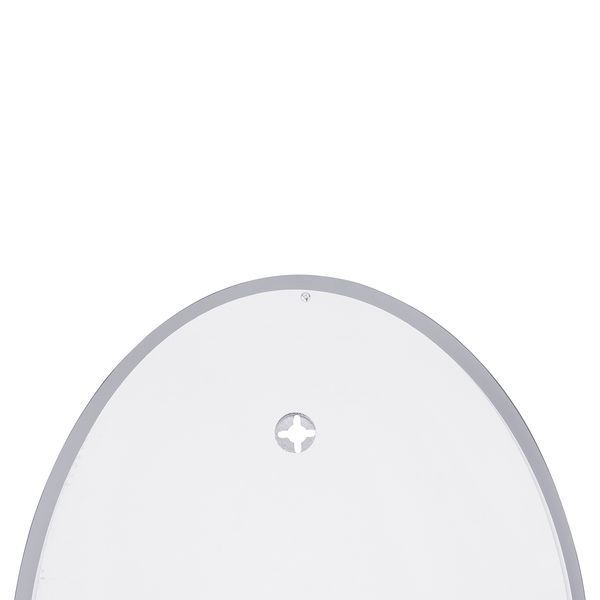 Зеркало Kroner KRP Spiegel VO1 - 5070 с LED-подсветкой и антизапотеванием