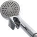 Смеситель для ванны MIXXUS NOBEL 009 EURO Хром (MI1602)