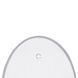 Зеркало Kroner KRP Spiegel VO1 - 5070 с LED-подсветкой и антизапотеванием