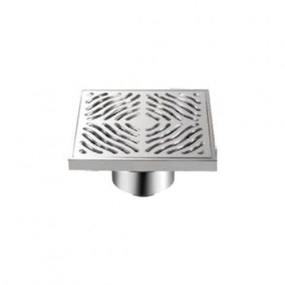 Душовий трап латунний GAPPO G81550