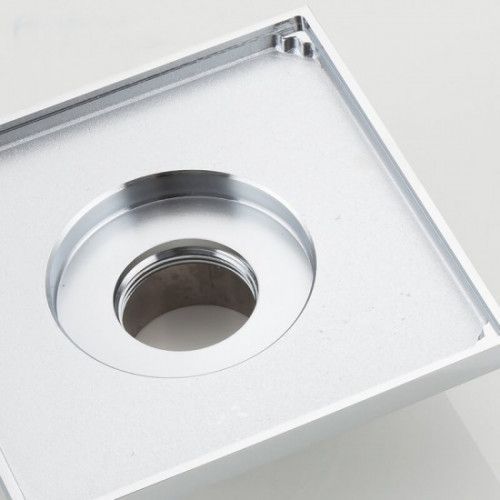 Душовий трап латунний GAPPO G81550