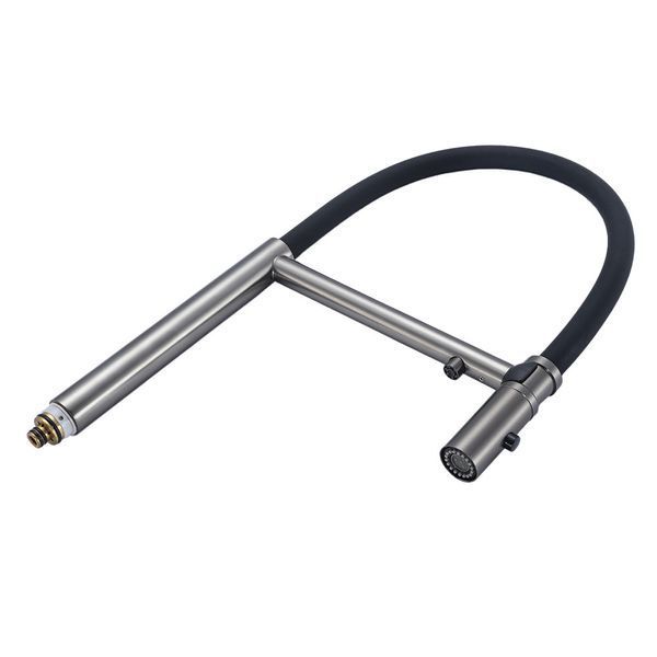 Кухонна мийка GAPPO PROFI GS 7547-19, 750х470, збройова сталь