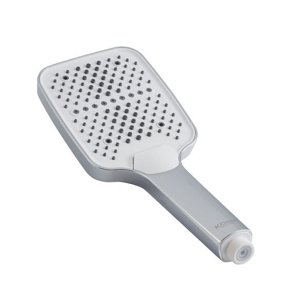 Душова система з термостатом KOER KB-53038-01 Хром (KR5959)