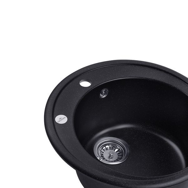 Кухонна мийка Kroner KRP Komposit SCH - 510
