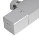 Душова система з термостатом KOER KB-53038-01 Хром (KR5959)