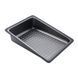 Кухонна мийка GAPPO PROFI GS 7547-19, 750х470, збройова сталь