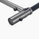 Кухонна мийка GAPPO PROFI GS 7547-19, 750х470, збройова сталь