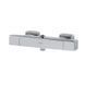 Душова система з термостатом KOER KB-53038-01 Хром (KR5959)