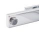 Змішувач для умивальника Koer KB-11009-01 високий Хром (KR3500)