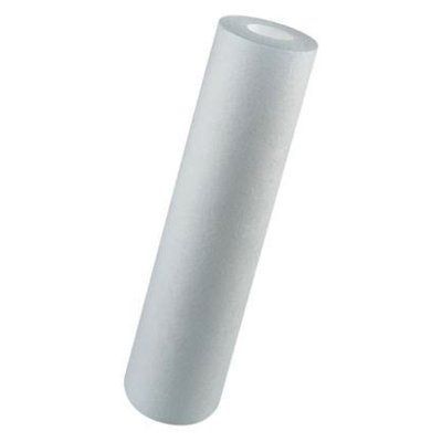 Картридж із спіненого поліпропілену ATLA PP 2,5"x10", 20 мкм (PP25120)
