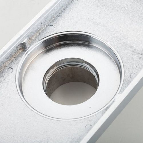 Душевий трап латунний GAPPO G82050