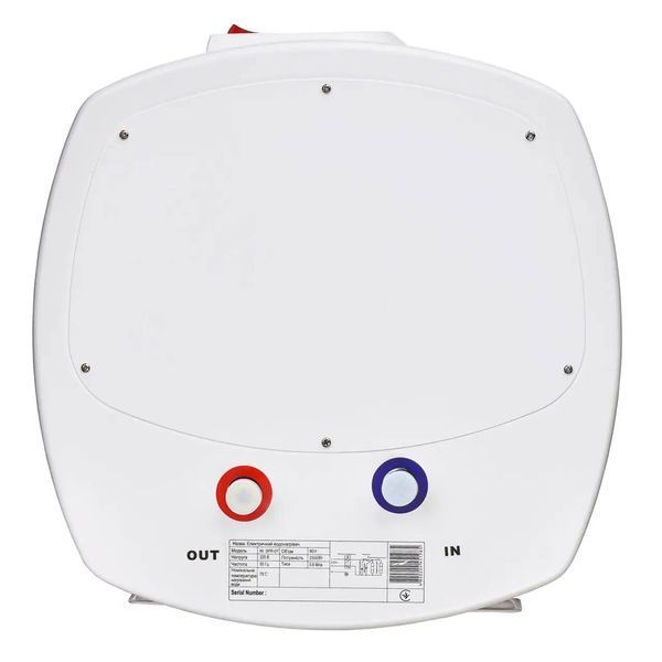 Бойлер OCEAN PRO 1/2,5 кВт (80л)