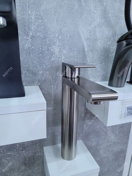 Змішувач для умивальника GAPPO G1099-22