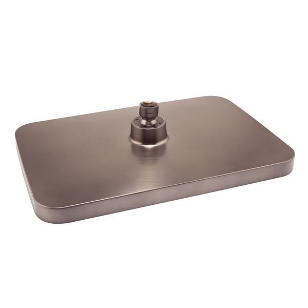 Душевая система со смесителем KOER KB-56030-07 Графит (KR5429)