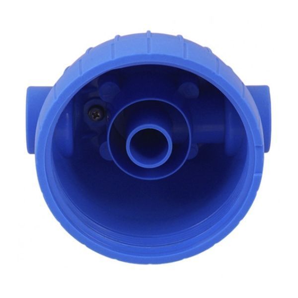 Корпус для магістрального фільтра USTM WFW34 EMI KPL 10"
