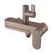 Душевая система со смесителем KOER KB-56030-07 Графит (KR5429)