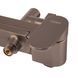 Душевая система со смесителем KOER KB-56030-07 Графит (KR5429)