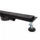 IT03-FT01/800B ITAL Душовий трап BLACK 800 мм (блістер) {5}