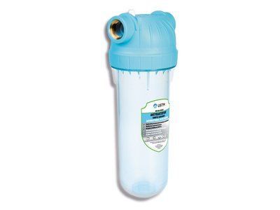 Корпус для магістрального фільтра USTM 1/2 (WFW12 EMI PROTECT KPL) антібактеріальний