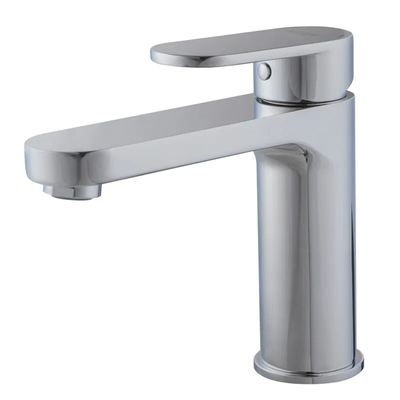 Змішувач для умивальника Koer KB-10030-01 Хром (KR5424)