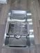 Кухонна мийка Kroner KRP Geb&uuml;rstet - 7848RHM (3/1 мм)