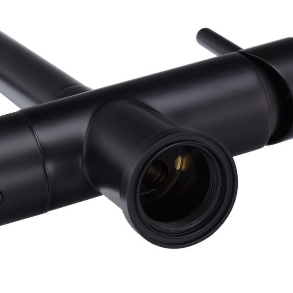 Смеситель для кухни с выходом для питьевой воды KOER KB-72001-05 (KR3392)