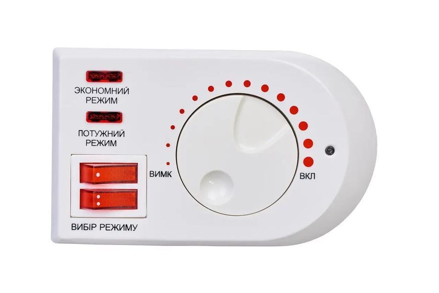 Бойлер OCEAN PRO 2,5 кВт (DT-сухий тен) (100л)