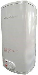 Бойлер OCEAN PRO 2,5 кВт (DT-сухий тен) (50л)