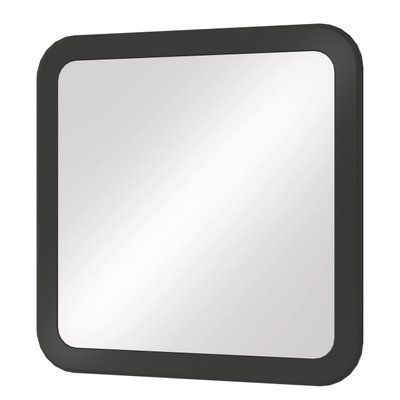 "Сакраменто" Дзеркало 80 (антрацит)