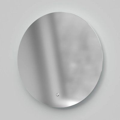 Led 1 Дзеркало 80 (кругле)