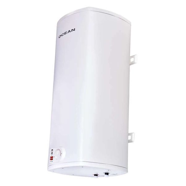 Бойлер OCEAN PRO 2,5 кВт (DT-сухий тен) (80л)