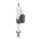 Наповнювальний клапан для бачка унітазу ITAL А1103B з нижнім підключенням (латунь) 3/8"