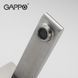 Змішувач для умивальника GAPPO G1099-21