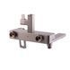 Душевая система со смесителем KOER KB-56031-07 Графит (KR5440)