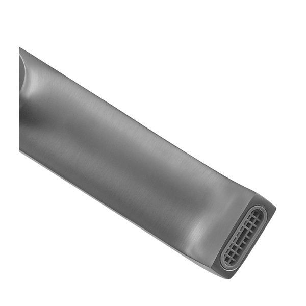 Душова система MIXXUS PREMIUM DALI 009-J GRAPHITE зі змішувачем Графіт (MI6760)