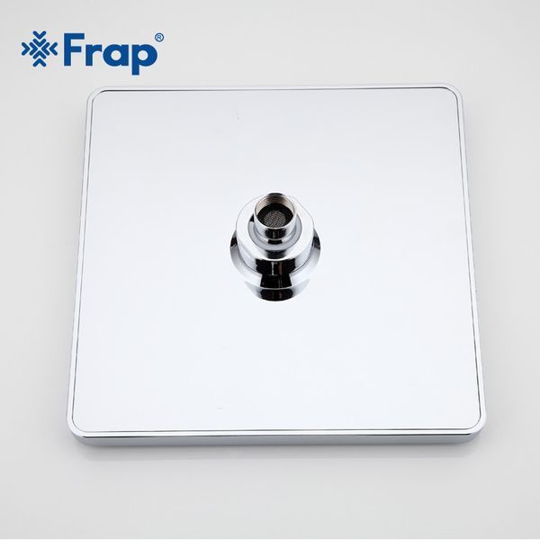 Тропічний душ Frap F001-20, ?200 мм