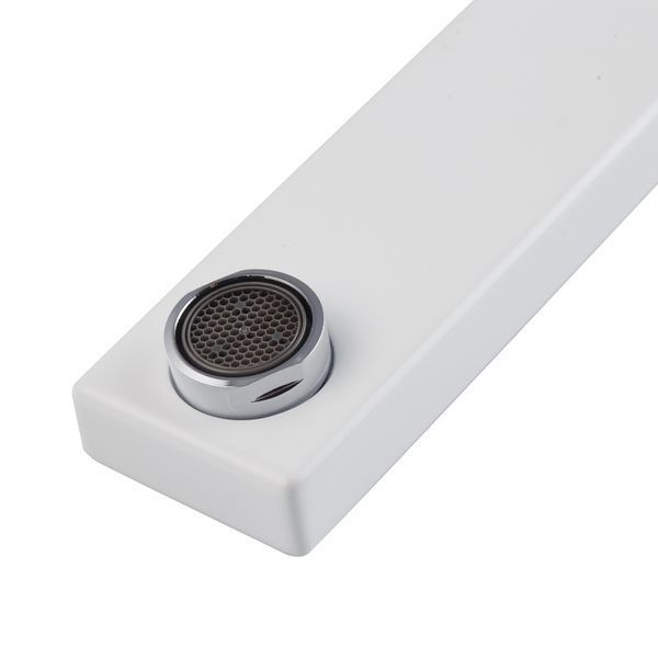 Душова система вбудована KOER KB-66009-04 Хром+білий (KR5990)