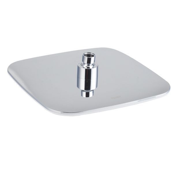 Душова система вбудована KOER KB-66009-04 Хром+білий (KR5990)