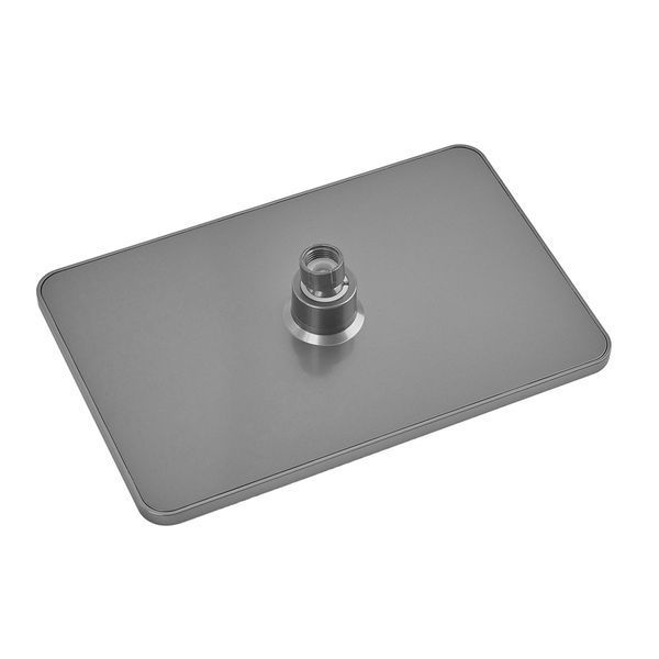 Душова система MIXXUS PREMIUM DALI 009-J GRAPHITE зі змішувачем Графіт (MI6760)