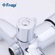 Змішувач для ванни Frap F2236, хром