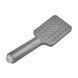 Душова система MIXXUS PREMIUM DALI 009-J GRAPHITE зі змішувачем Графіт (MI6760)